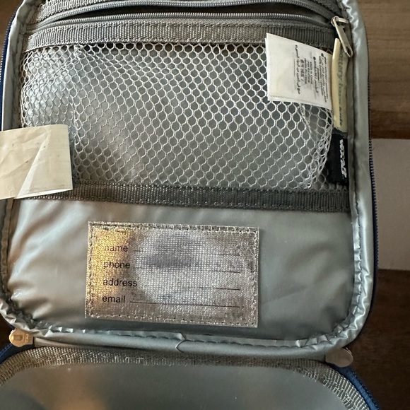 Mackenzie Star Wars™ Lunch Boxes Ethan - Picture 5 of 5